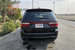 دودج دورانجو